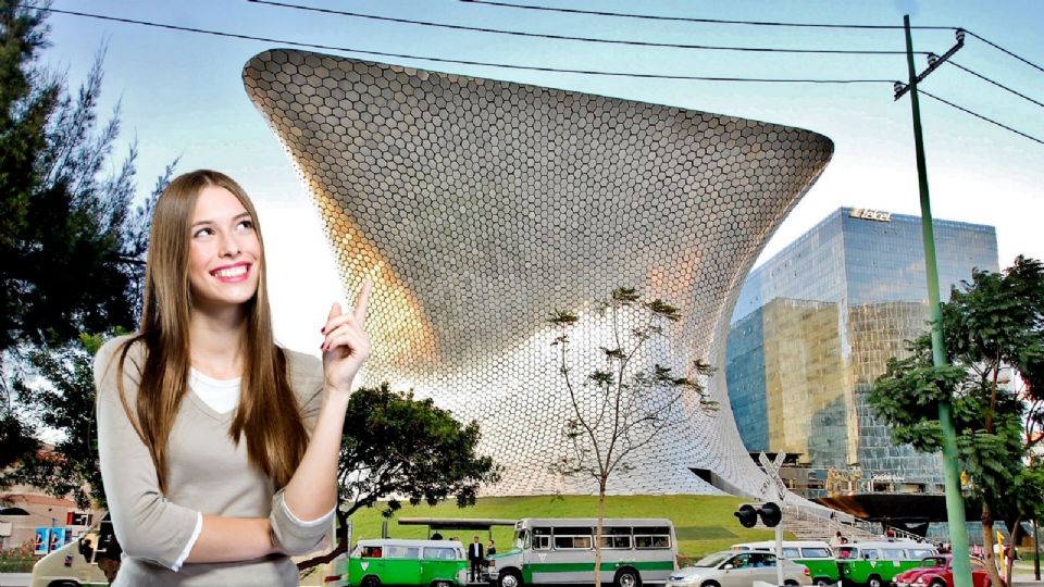 Visita estos sitios en el Día Internacional de los Museos.