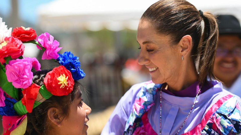 El Plan de Justicia de la Sierra Tarahumara también contempla acciones electrificación, restauración de bosques, educación, acceso a la salud y al agua potable