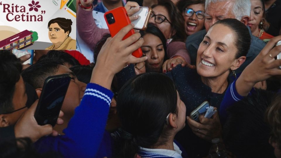 Estos meses no habrá pago de la Beca Rita Cetina por esta razón.