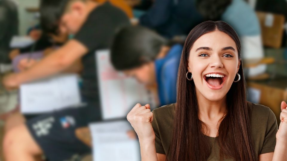 ¿Cuáles son los Colegios de Bachilleres que participan?