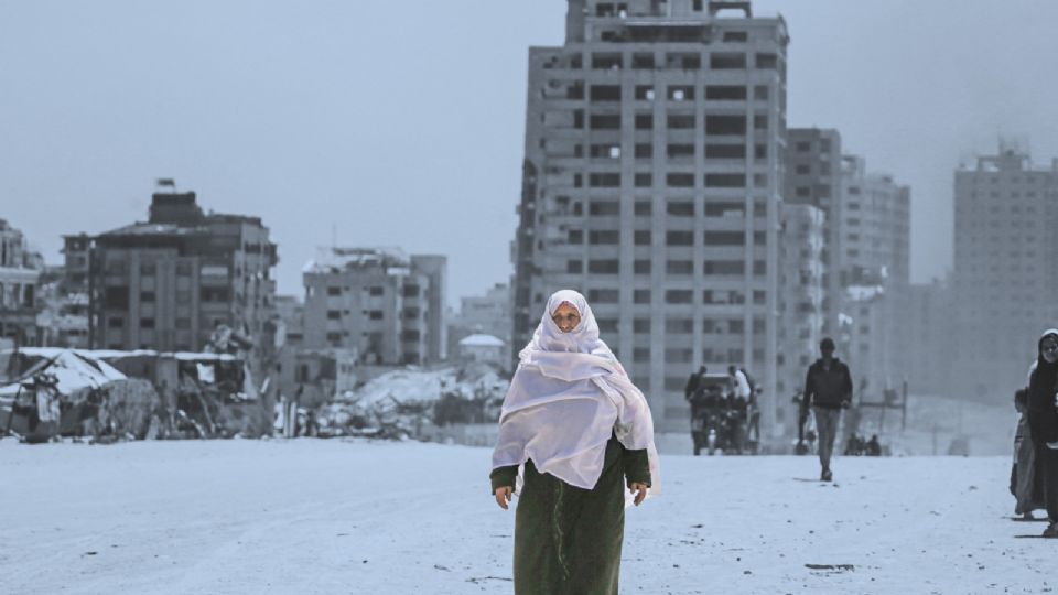 Israel realizó una operación terrestre en Gaza con la firme intención de alcanzar sus metas militares.