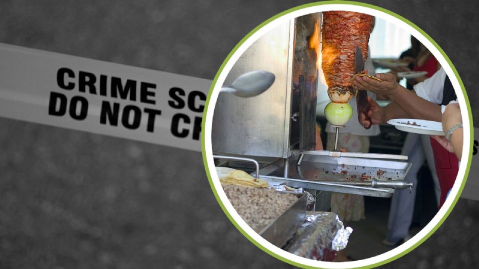 La mandataria indicó que de acuerdo a la información con la que cuenta, no eran colaboradores del gobierno estadounidense