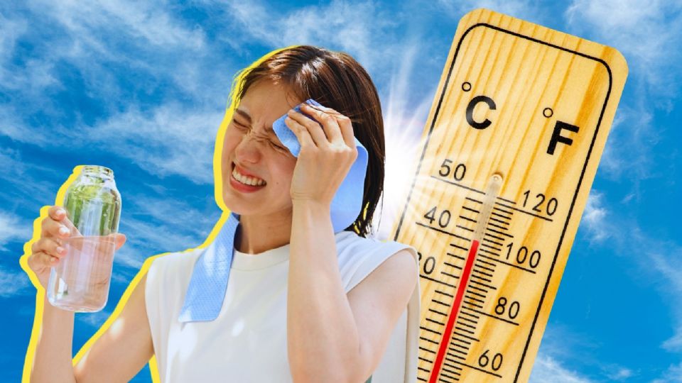 La ola de calor en España ha dejado en dos meses más de mil muertos.