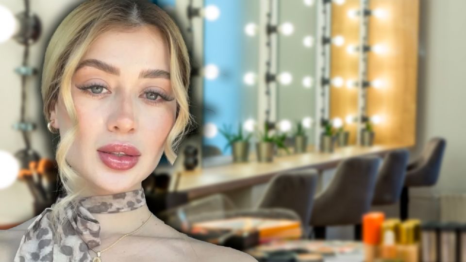 Valeria Márquez era una influencer de Jalisco.