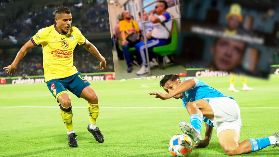 El clásico joven que revolucionó las redes.