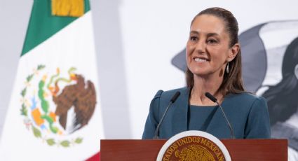 Sheinbaum destaca estabilidad económica en el primer aniversario de su triunfo electoral