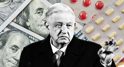 AMLO destinó 2 mil millones a Cuba: medicamentos caducos y contratos sin control
