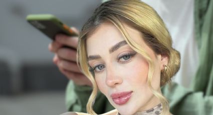 Hermano de Valeria Márquez se despide de la influencer: ¿Qué dijo y qué hizo? | VIDEO