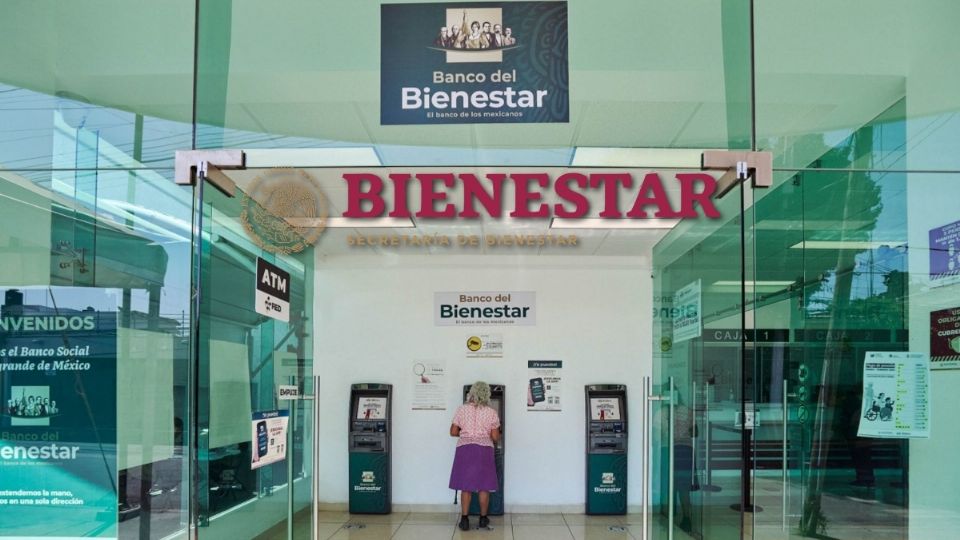 Si tu apellido paterno comienza con esta letra, ya puedes cobrar tu pago de la Pensión Bienestar.