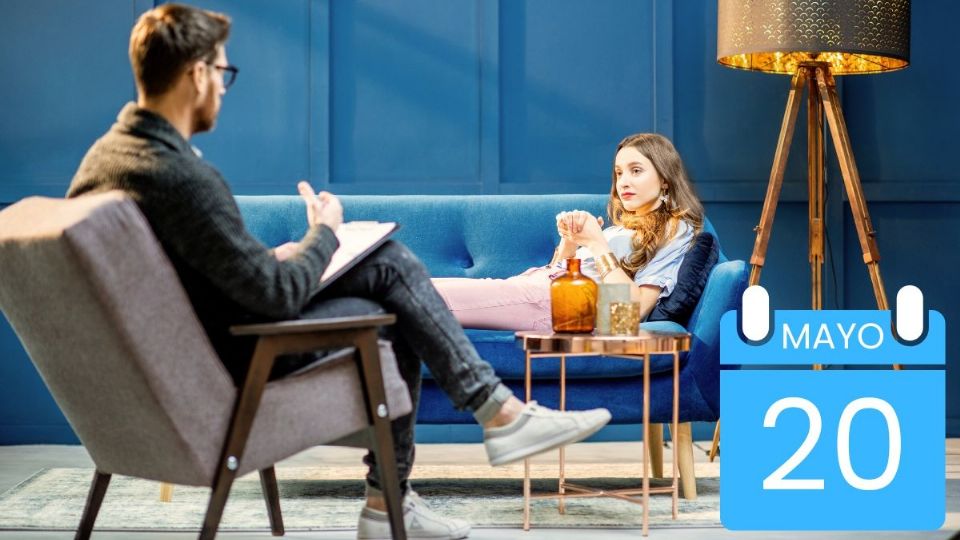 Día del Psicólogo en México: ¿por qué se festeja el 20 de mayo?