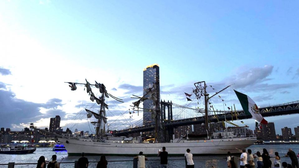 La titular del Ejecutivo confirmó que son 2 heridos los que permanecen hospitalizados en Estados Unidos.