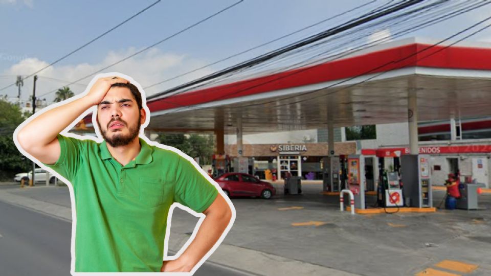 Esta semana un expendio ubicado cerca del primer cuadro de la ciudad, es el que mantiene los costos más elevados.