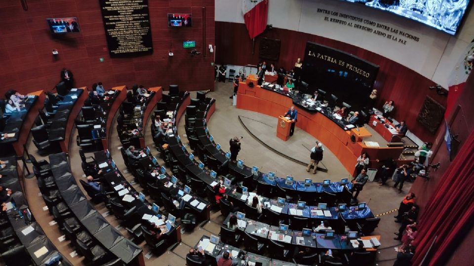 Personajes de la ultraderecha están incitando a la abstención e incluso han llamado a boicotear la jornada electoral, afirman morenistas.