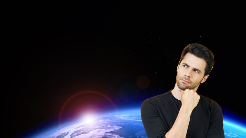 A medida que el Sol se vuelva más brillante, aumentará la radiación que llega a la superficie terrestre.