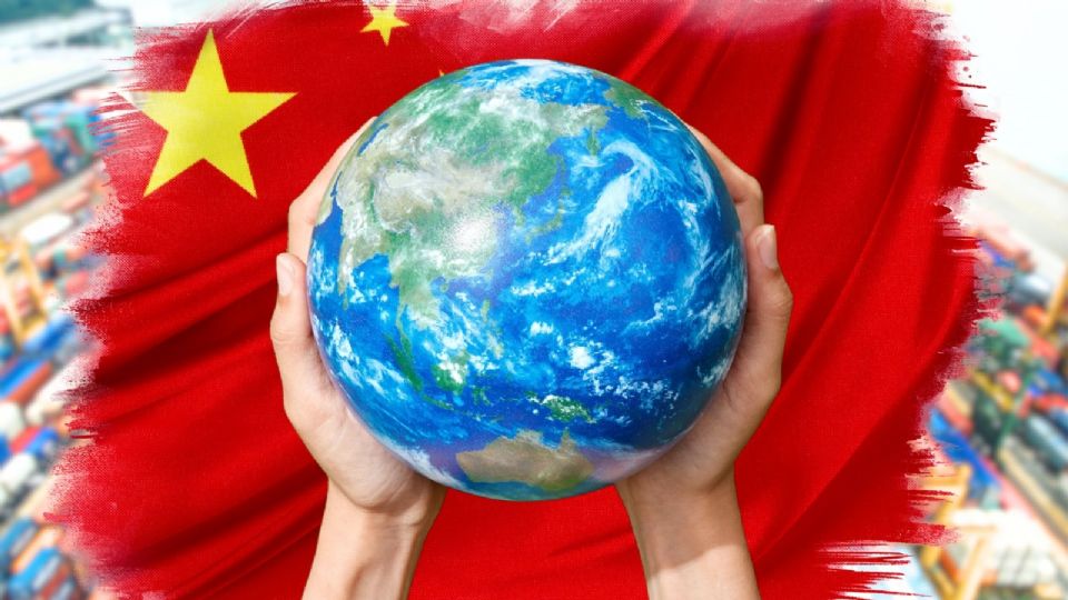 EE.UU. quiere castigar a China, pero depende de ella: el laberinto comercial que enfrenta Trump.