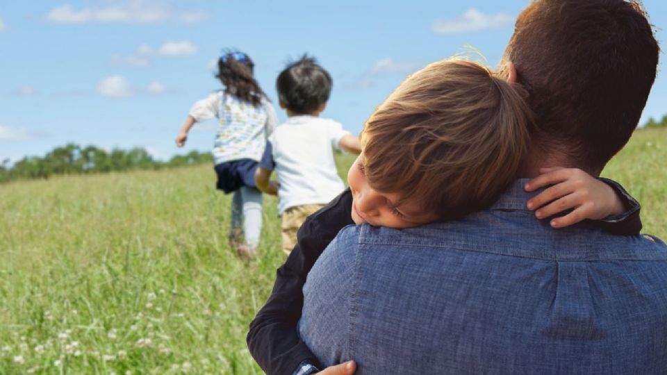 Los primeros años de vida son fundamentales para un desarrollo saludable y para la salud futura de las personas.