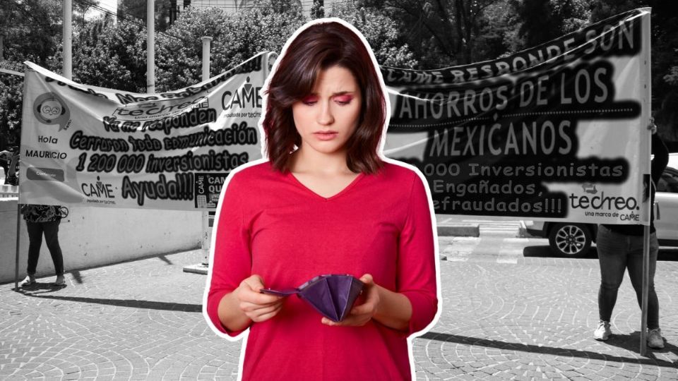 CAME: todo lo que sabemos sobre la presunta estafa a ahorradores