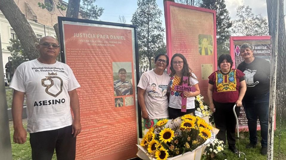 Estrada Mendoza explicó que este fallo representa un avance, pero también recuerda que aún existen mucho desafíos.