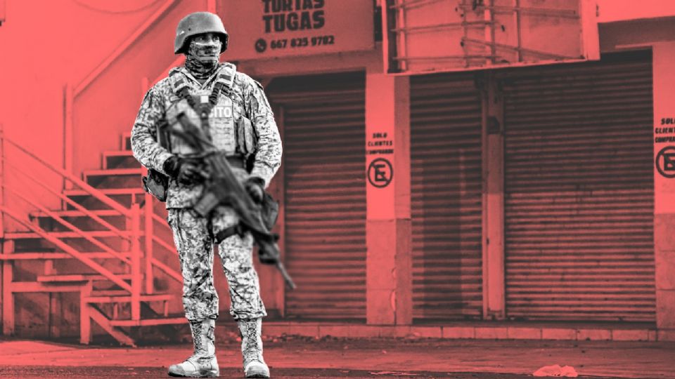 Zonas como Tabasco y Chiapas ya muestran síntomas del vacío de control estatal.