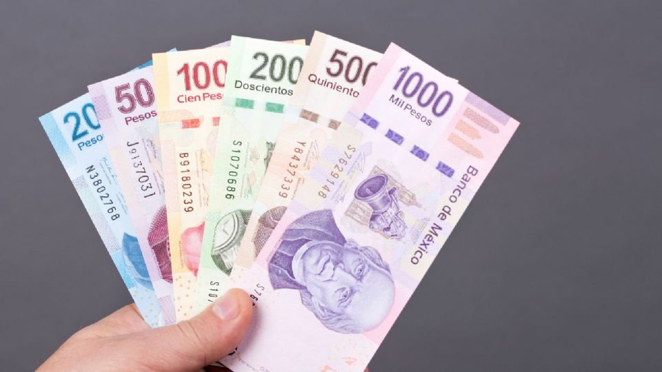 La Afore Pensionissste expresó un buen anuncio para sus beneficiarios.