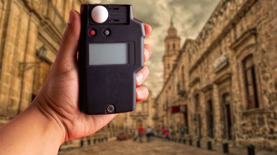 Mantente alerta ya que la radiación ultravioleta alta en CDMX es latente y peligrosa.