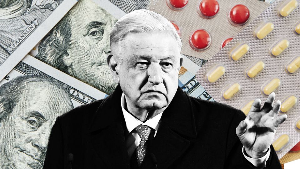 Las gotas oftalmológicas caducas costaron 80 millones y nunca llegaron a hospitales.