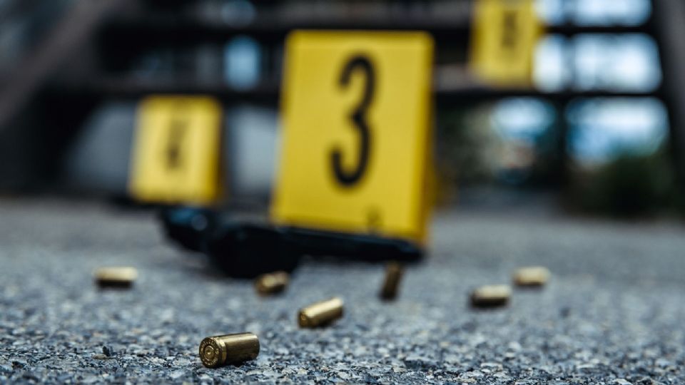 'La violenta disputa de territorio de los cárteles en la cual se han perdido muchas vidas de personas', dice la iglesia.