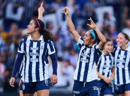Rayadas vs. América: ¿Cuándo y dónde ver la Final de Vuelta de la Liga MX Femenil?