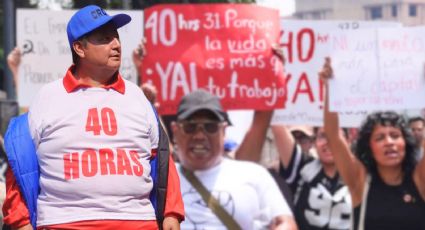 Jornada laboral de 40 horas: ¿Qué empresas están listas para aplicar la iniciativa desde ya?