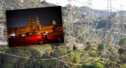 ¿Puede haber un apagón masivo en México? Rosanety Barrios, lo explica