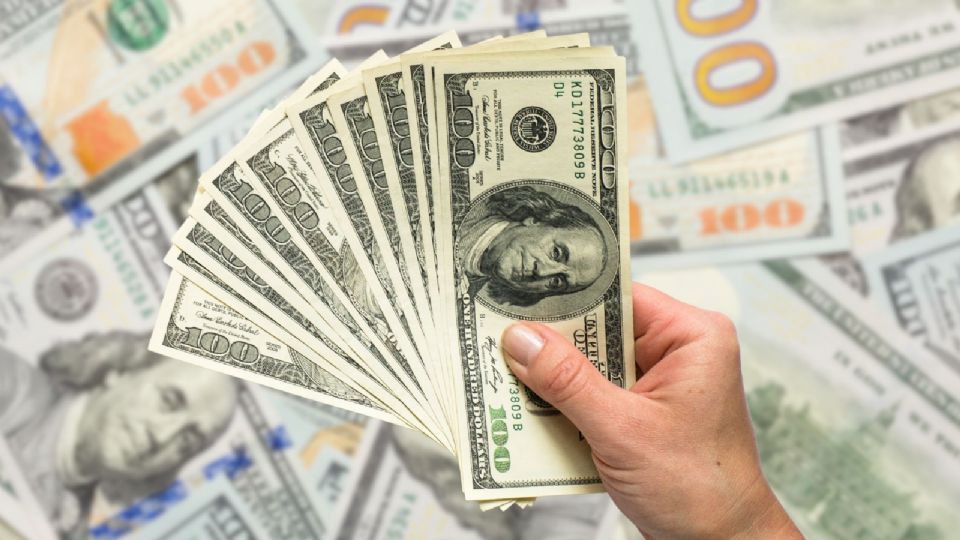 Este 2 de mayo, el tipo de cambio refleja estabilidad y una ligera apreciación del peso.