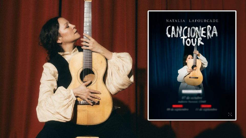 La artista, reconocida por fusionar folk es una de las voces más queridas de la música en español. 