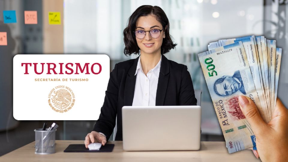 Trabaja como Director General de Planeación en la Secretaría de Turismo este 2025.