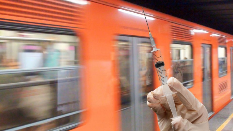 Van 41 denuncias por estos hechos en el Metro de CDMX.