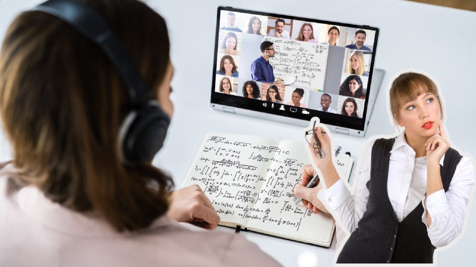 Por medio de las herramientas de Coursera puedes aprender en tu lengua materna.