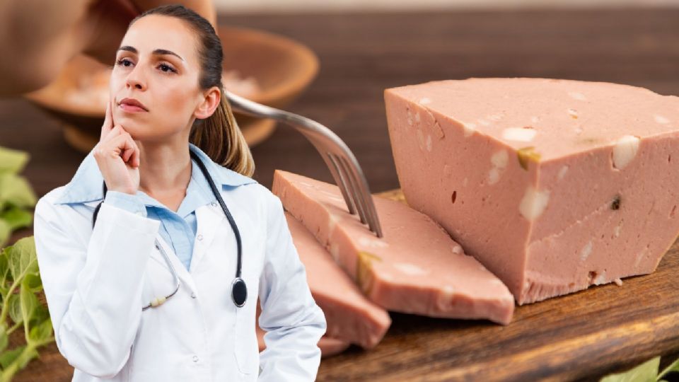 México se consumen 8.6 Kg de carne procesada por persona, según el Consejo Mexicano de la Carne.