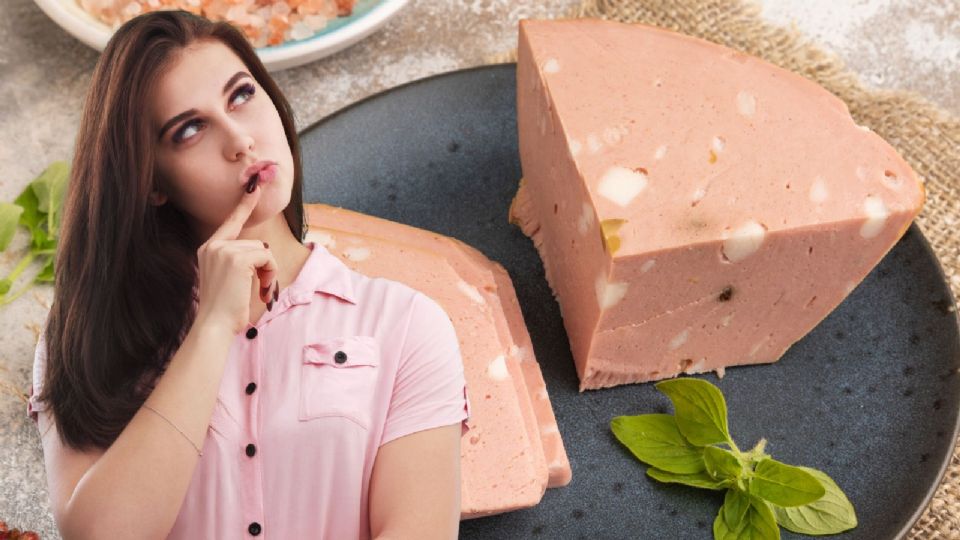 Profeco evaluó 10 marcas de queso de puerco que se comercializan en el mercado y determinó cuál es la de menor sodio.