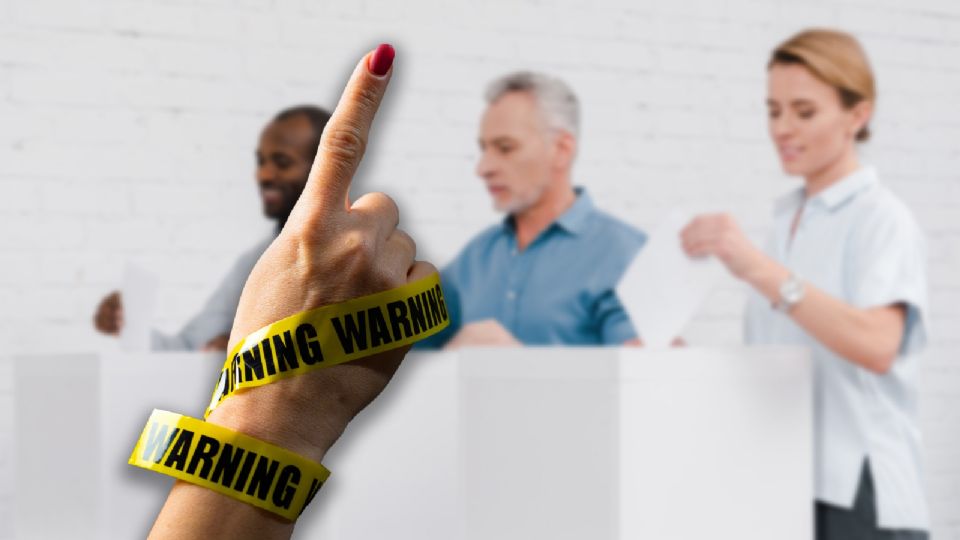 Veracruz ocupa el tercer lugar nacional en agresiones de carácter político desde 2018.