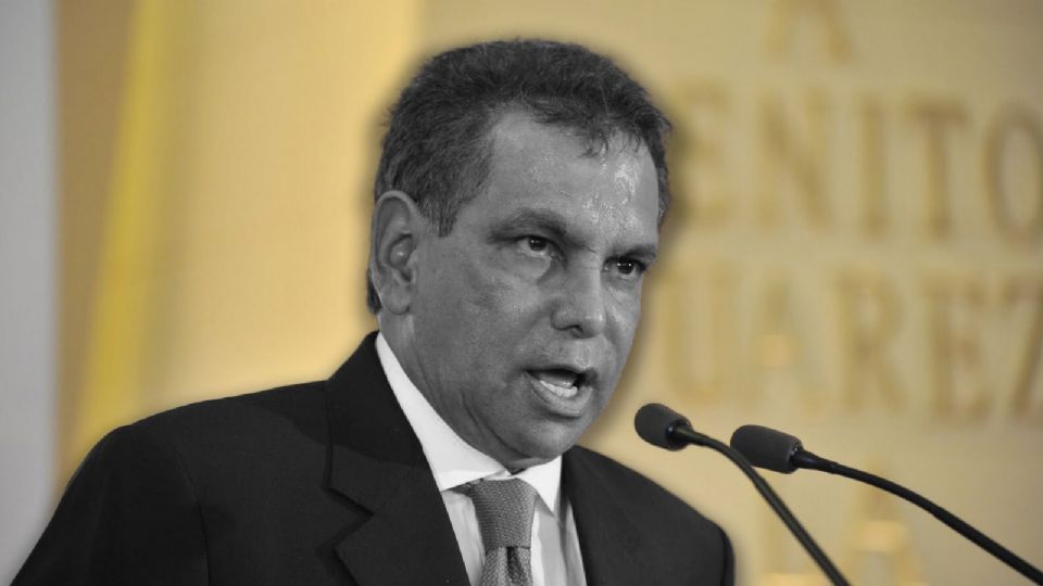 Fue cónsul en Barcelona (2015-2018) y recibió la medalla 'Plutarco Elías Calles' del PRI en marzo de 2024.