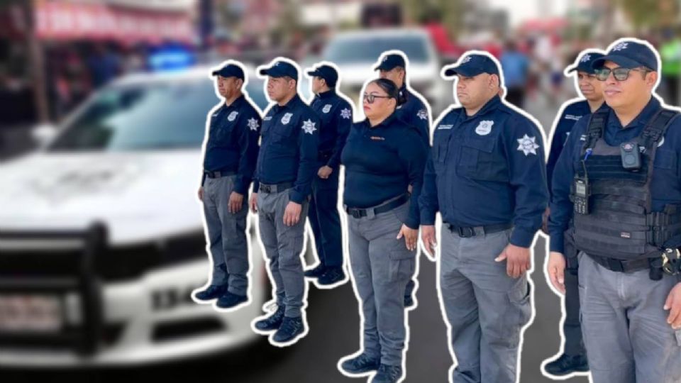 Apareció una vacante en redes sociales para los interesados en convertirse en Policía de Proximidad