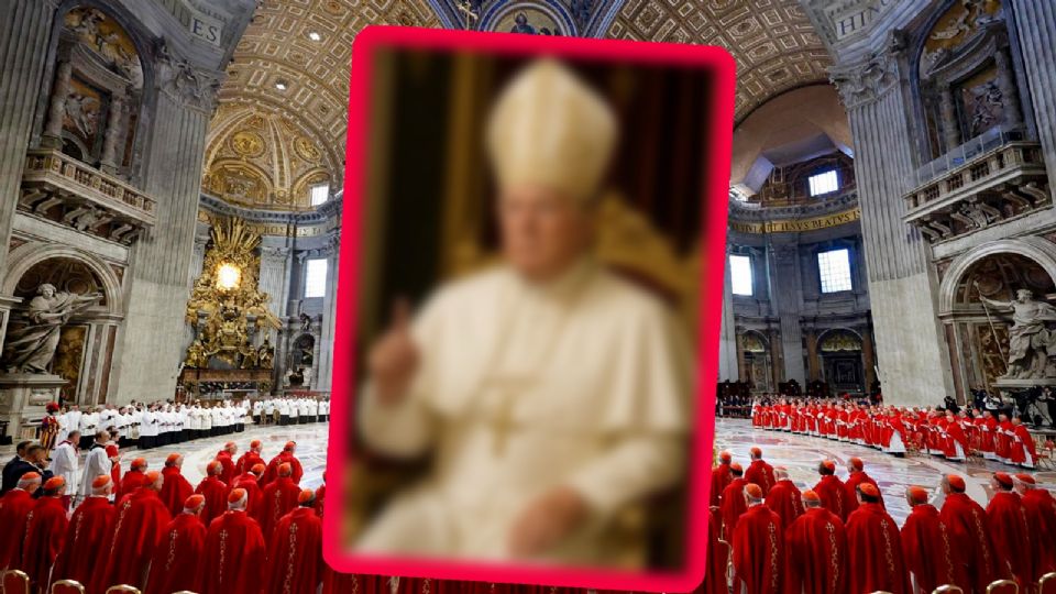 Expertos descartan que un laico pueda ser papa, pero la declaración reaviva tensiones entre Trump y la Iglesia.