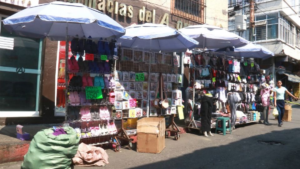 Estamos ante enormes mitos y retos del trabajo informal en nuestro país.