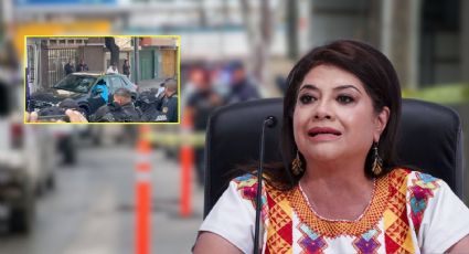 ¿Qué se sabe de José Muñoz, asesor de Clara Brugada, asesinado en Tlalpan?