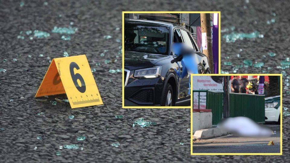 El ataque tiene características propias de operaciones criminales de alto nivel, afirma el periodista Óscar Balderas.