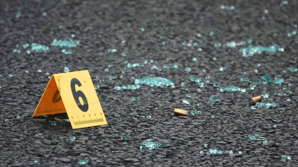 En las diligencias participaron peritos en diversas especialidades.