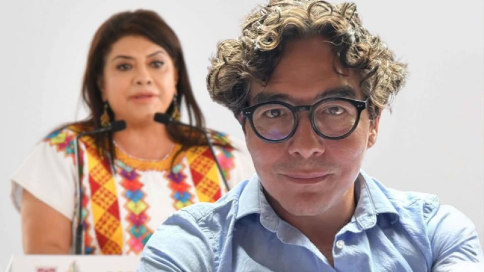 Esta mañana, junto con la secretaria particular de Clara Brugada, fue asesinado José Muñoz, asesor de la Jefa de Gobierno de la CDMX.