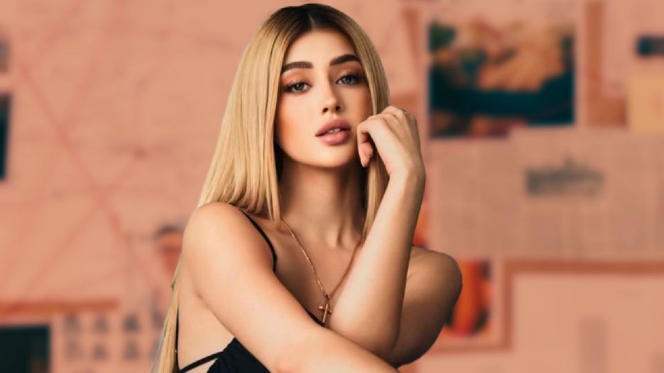 Valeria Márquez, influencer asesinada en Jalisco.