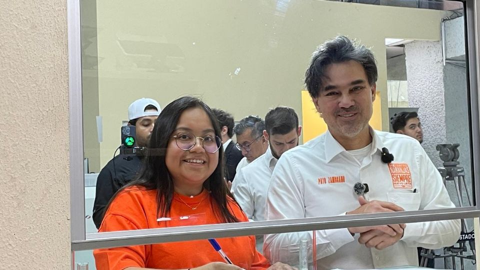 Diputada Marisol González exige esclarecer los despidos masivos en el municipio de Santa Catarina.