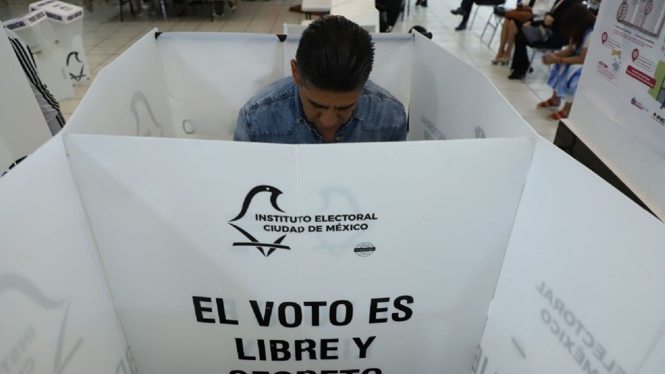Este proceso causará daño a la democracia en México.