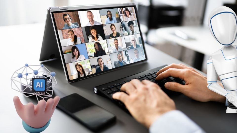 Google Meet lanza su traductor de voz en tiempo real impulsada por Gemini